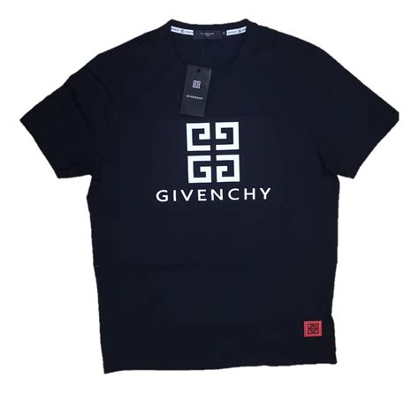 playera givenchy|Playeras y camisetas de Givenchy .